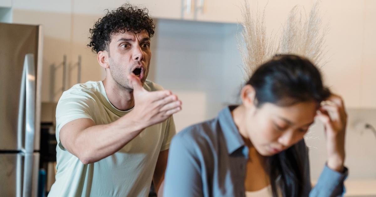 เลือดกรุ๊ปบี นิสัย ชวนหาเรื่อง