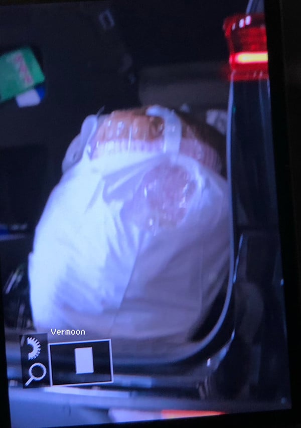 เวอร์นอน seventeen เดท