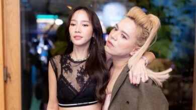 เอ ศูภชัย โทรเคลียร์ แมท ภีรนีย์ ล่าสุด