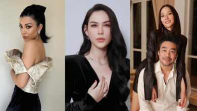 เอมี่ มรกต ไฮโซพก แมท