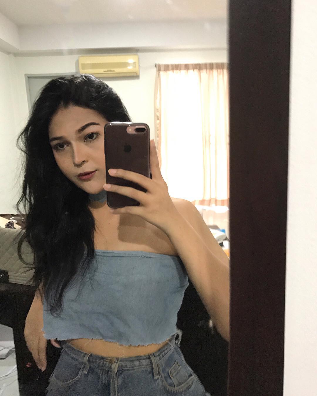 เอิ้กชาลิสา พรีเด