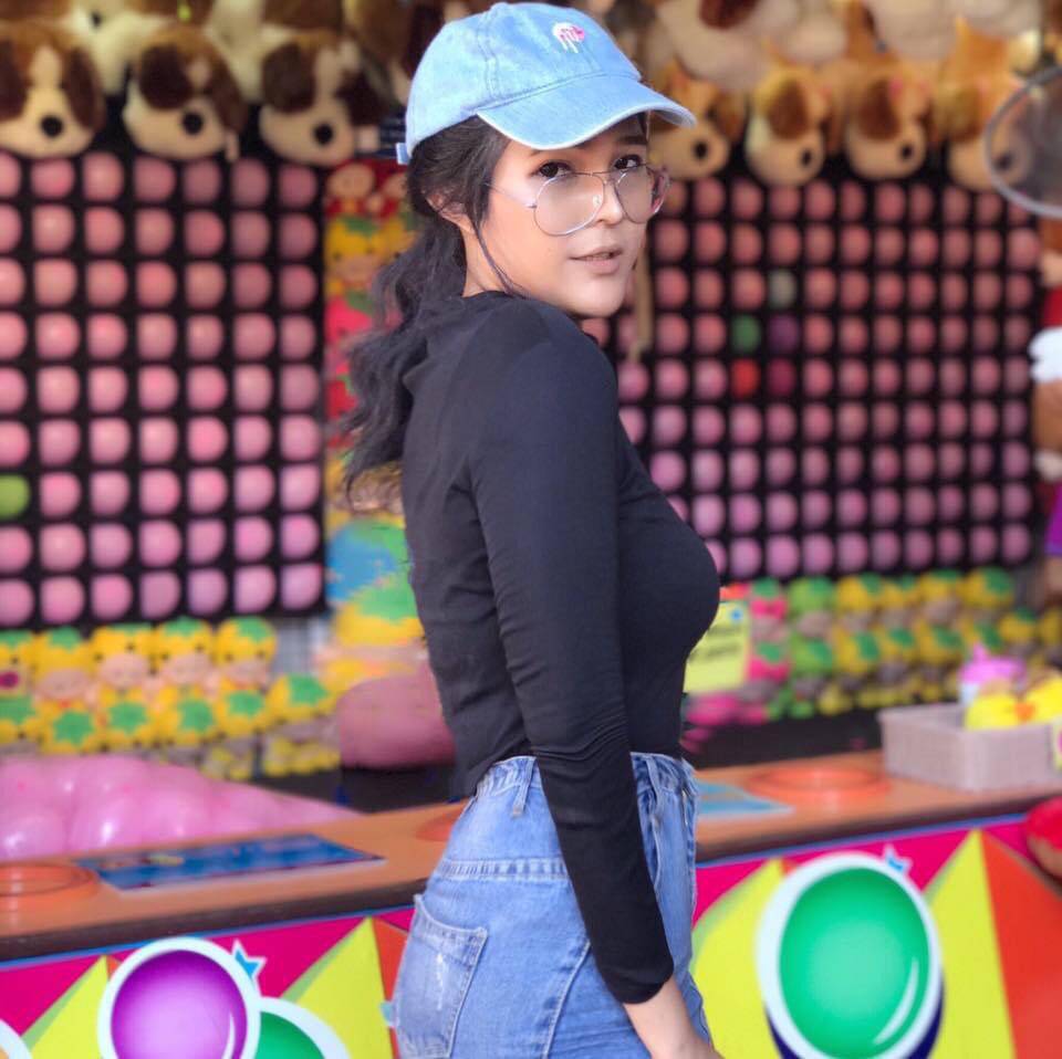 เอิ้กชาลิสา พรีเด