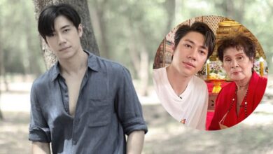 แจม รชตะ ชีวิตดราม่า