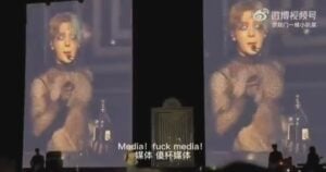 แจ็คสันหวัง วันไชน่า