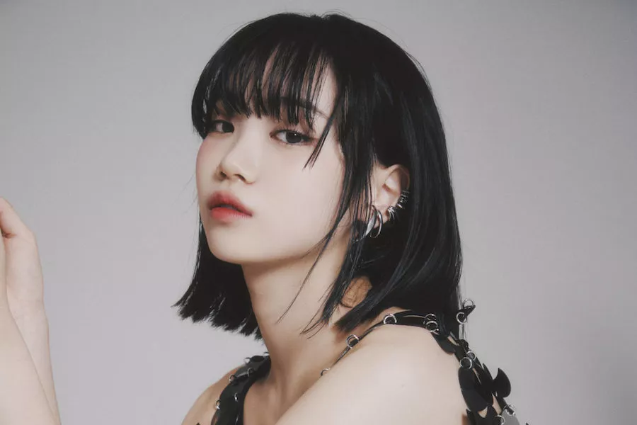 แชวอน LE SSERAFIM