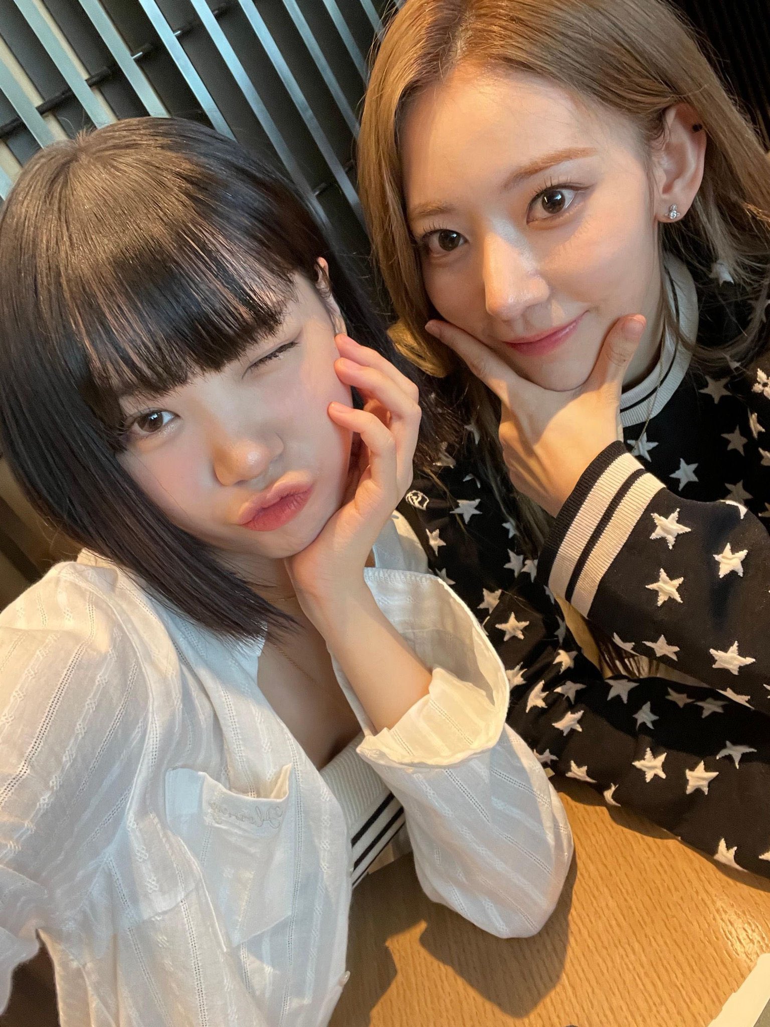 แชวอน LE SSERAFIM