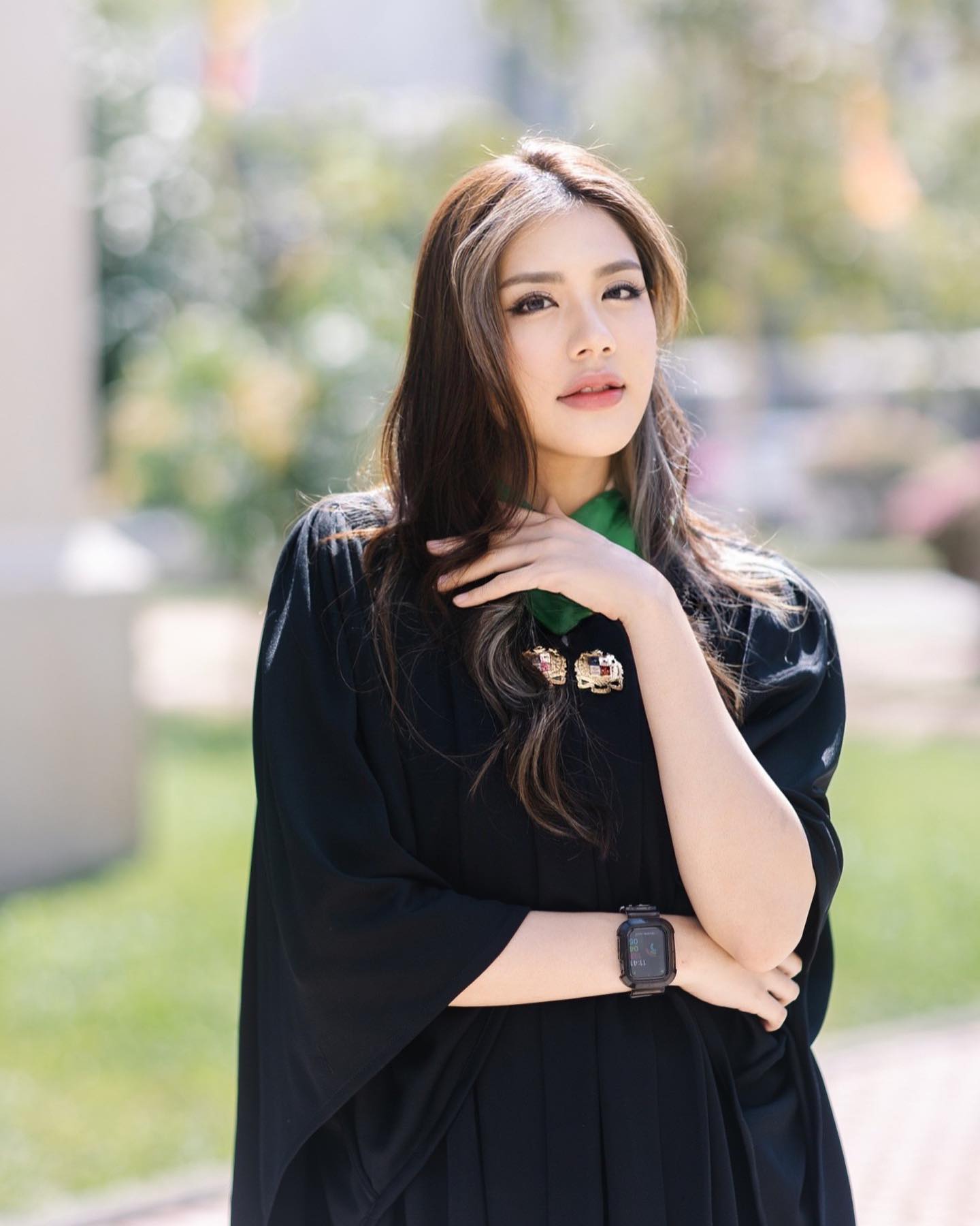 แทน ธนัชชา คือใคร