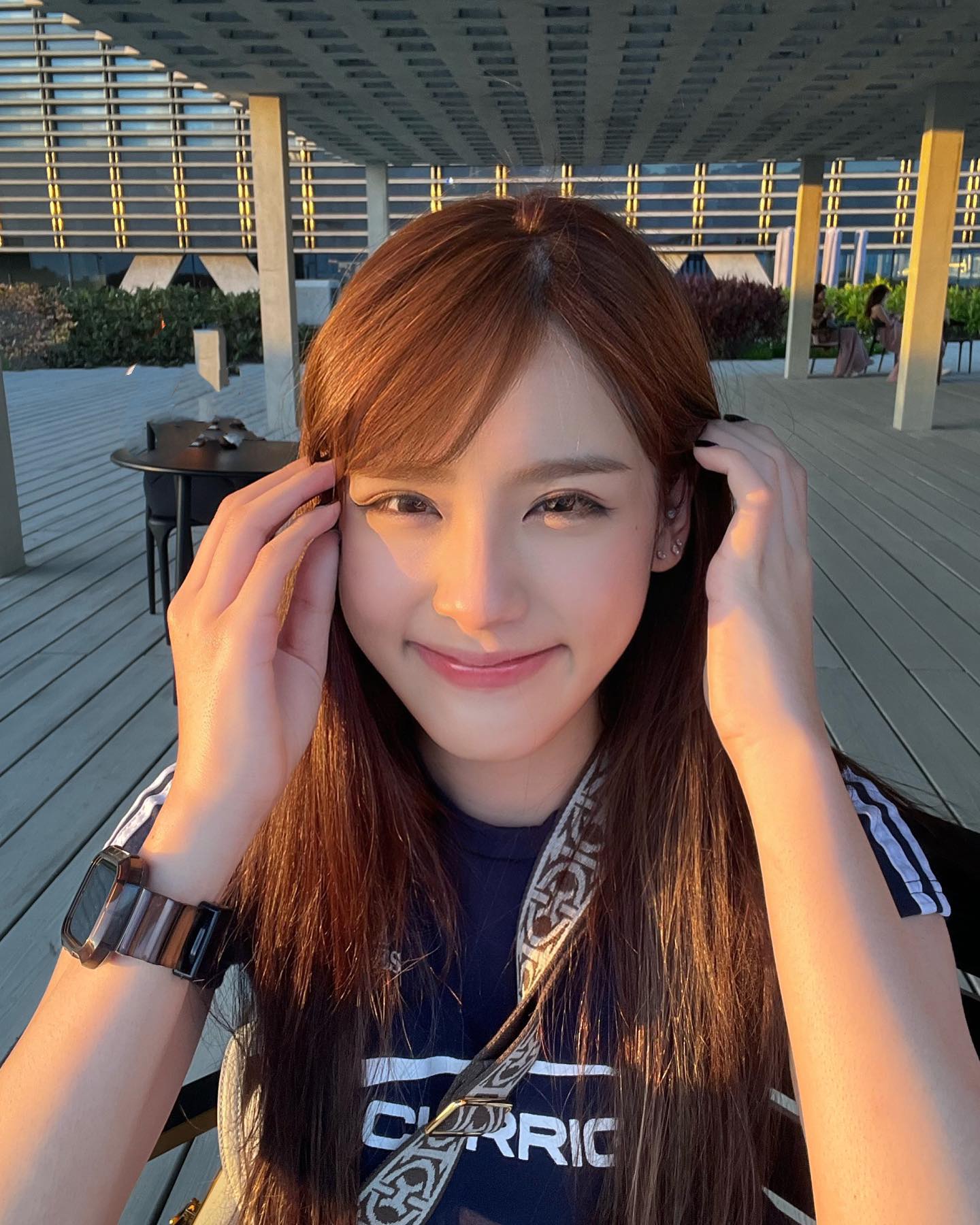 แทน ธนัชชา คือใคร