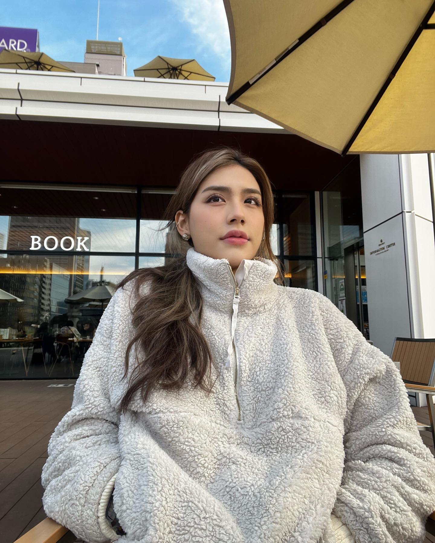 แทน ธนัชชา คือใคร