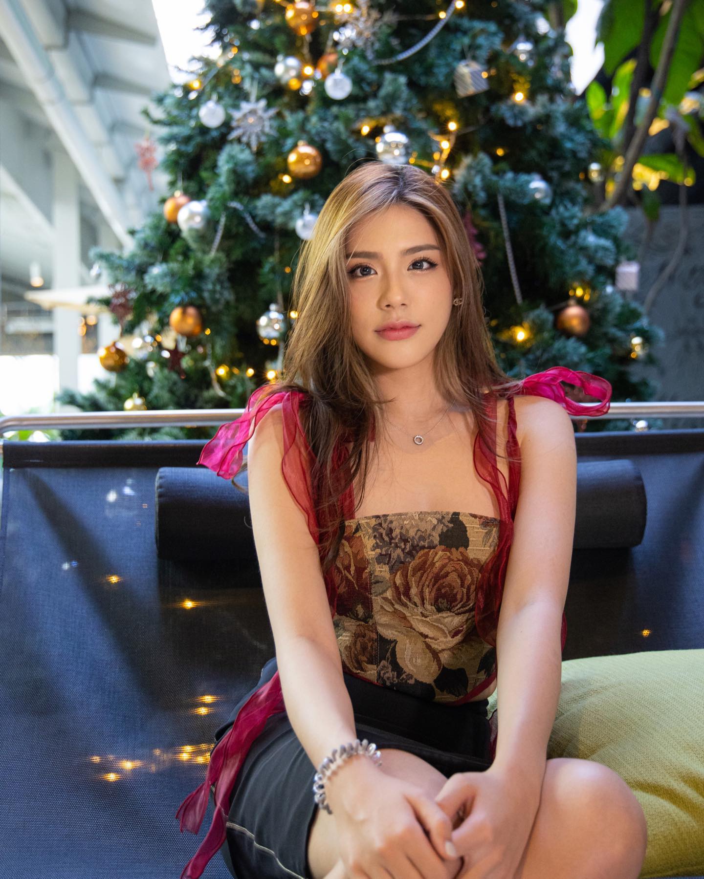 แทน ธนัชชา คือใคร