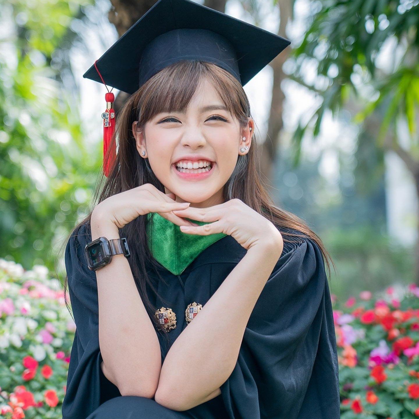 แทน ธนัชชา คือใคร