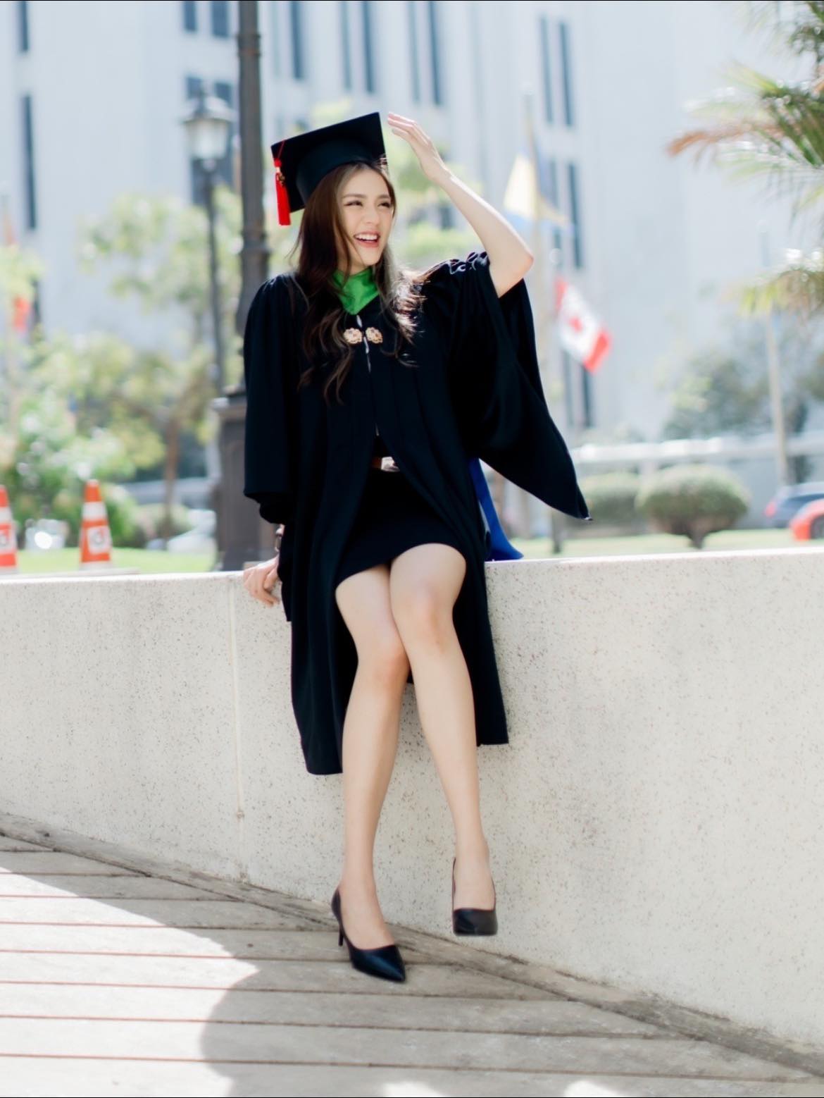 แทน ธนัชชา คือใคร