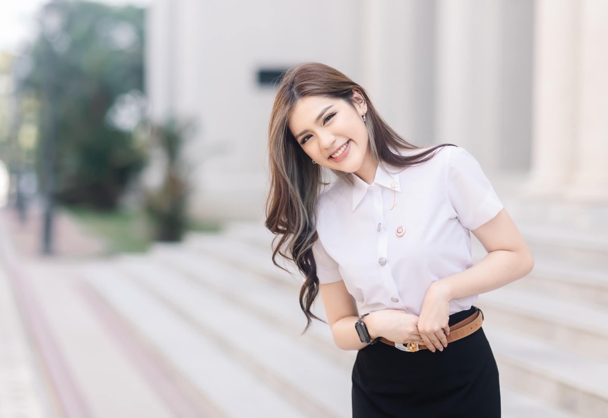 แทน ธนัชชา คือใคร