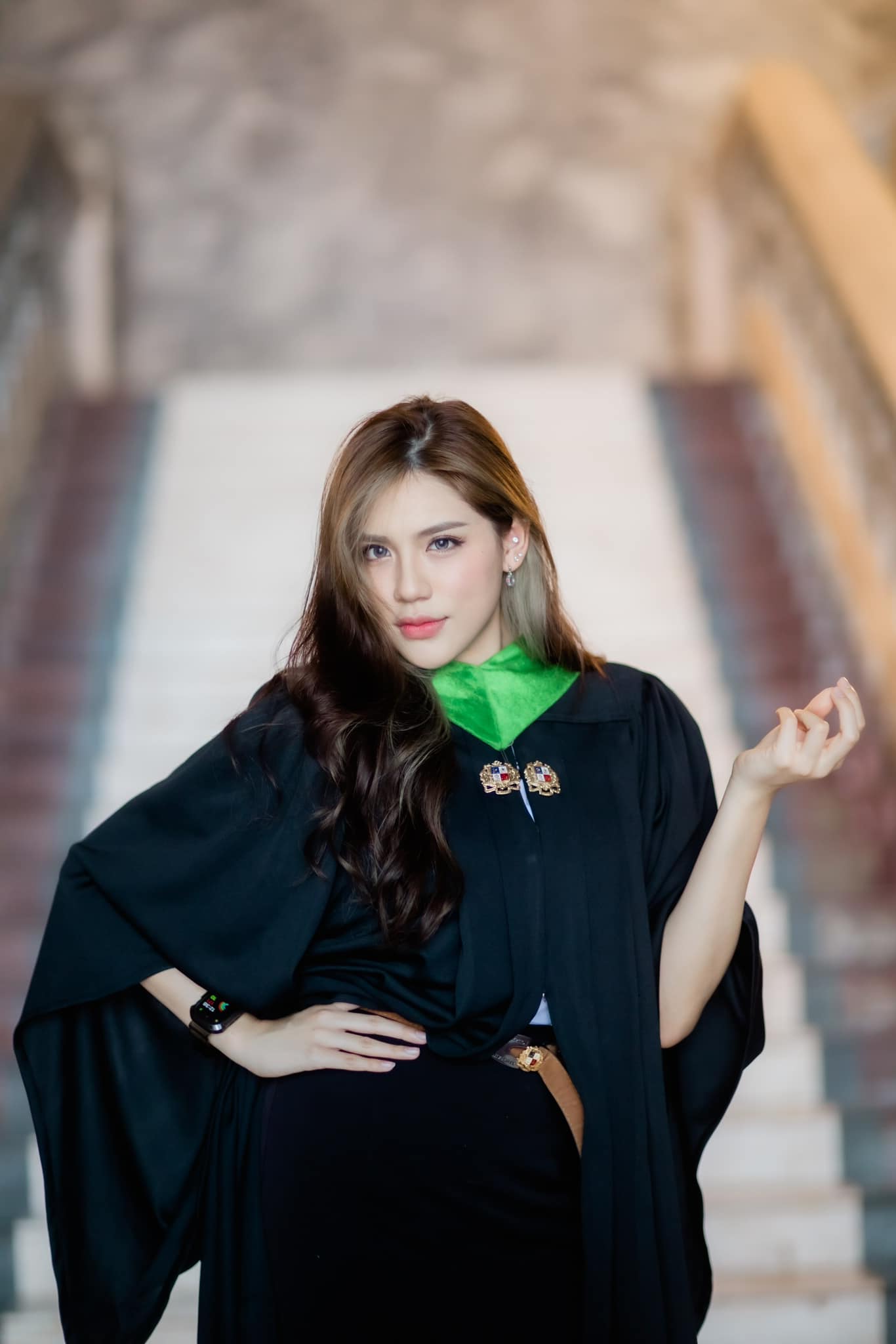 แทน ธนัชชา คือใคร