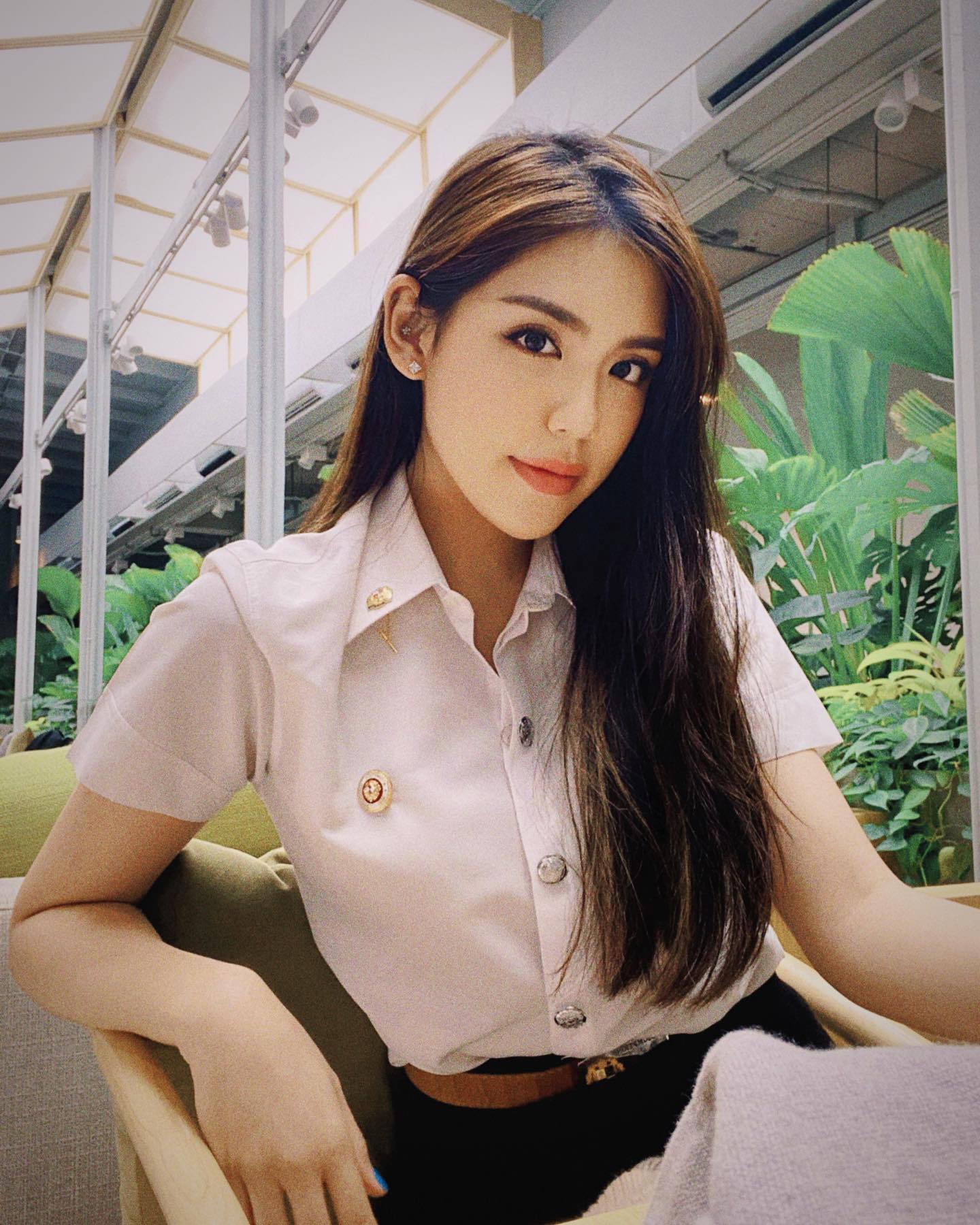 แทน ธนัชชา คือใคร