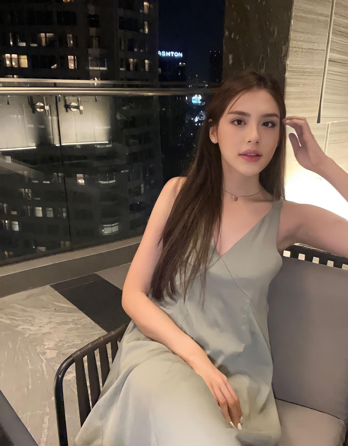 แทน ธนัชชา คือใคร