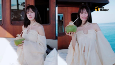 แพทตี้ เที่ยวทะเล