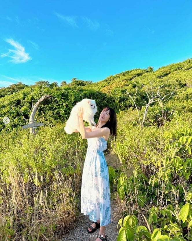 แพทตี้ เที่ยวทะเล