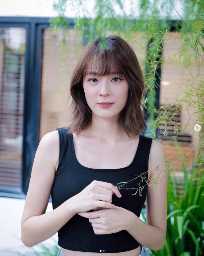 แพทตี้ เที่ยวทะเล