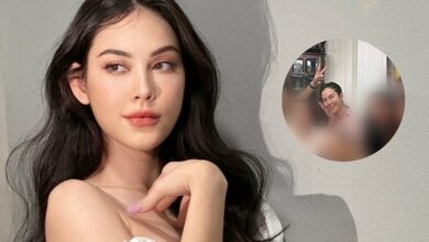 แมท ภีรนีย์ ฉลองวันเกิดน้องสาวสงกรานต์