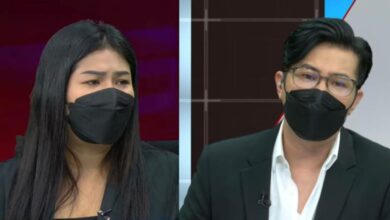 แม่น้องหอมแดง กรรชัย