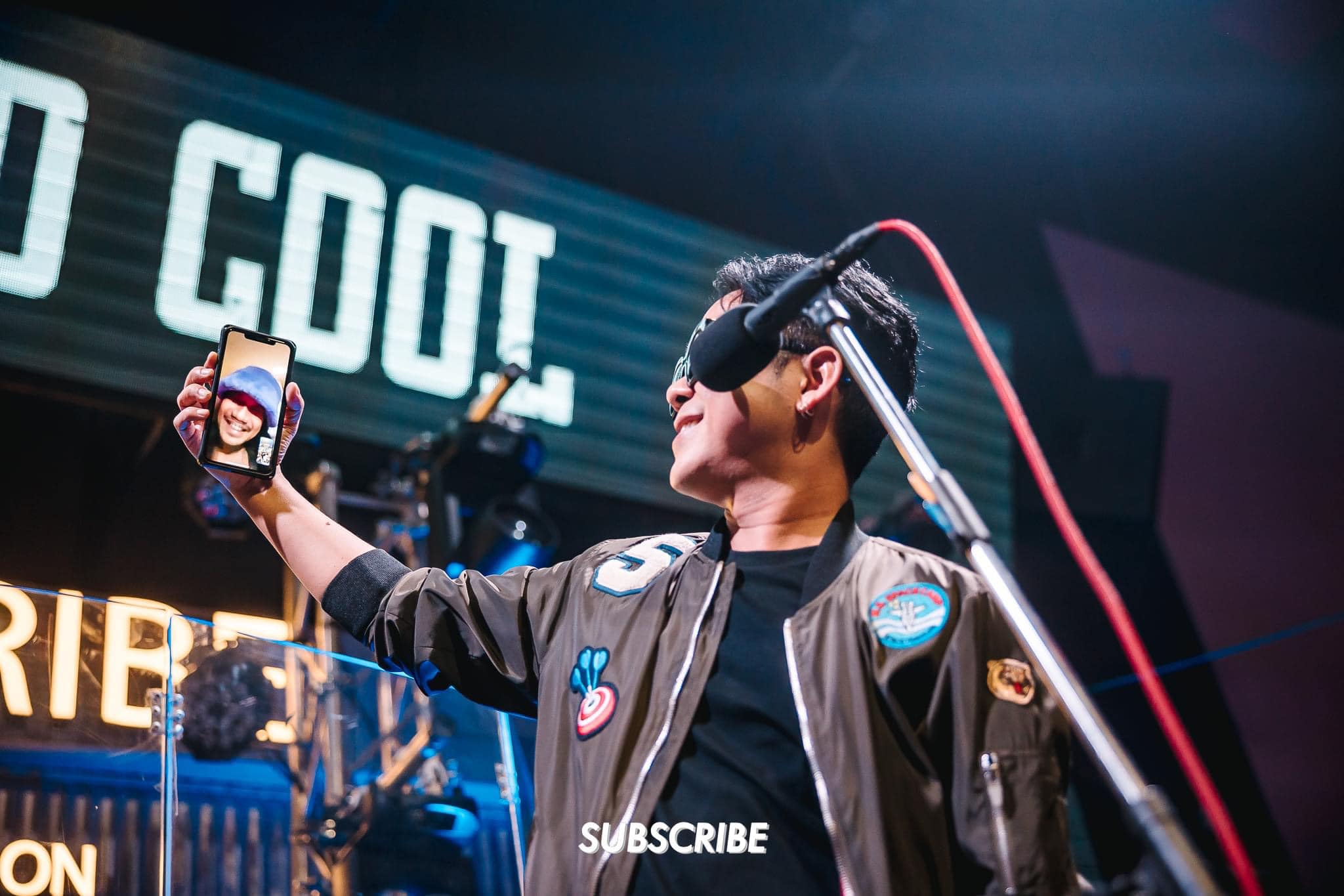 โจ๊ก So Cool ทรงอย่างแบด