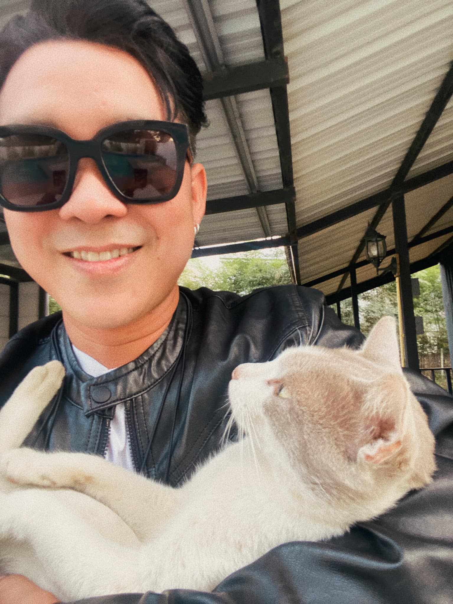 โจ๊ก So Cool ทรงอย่างแบด