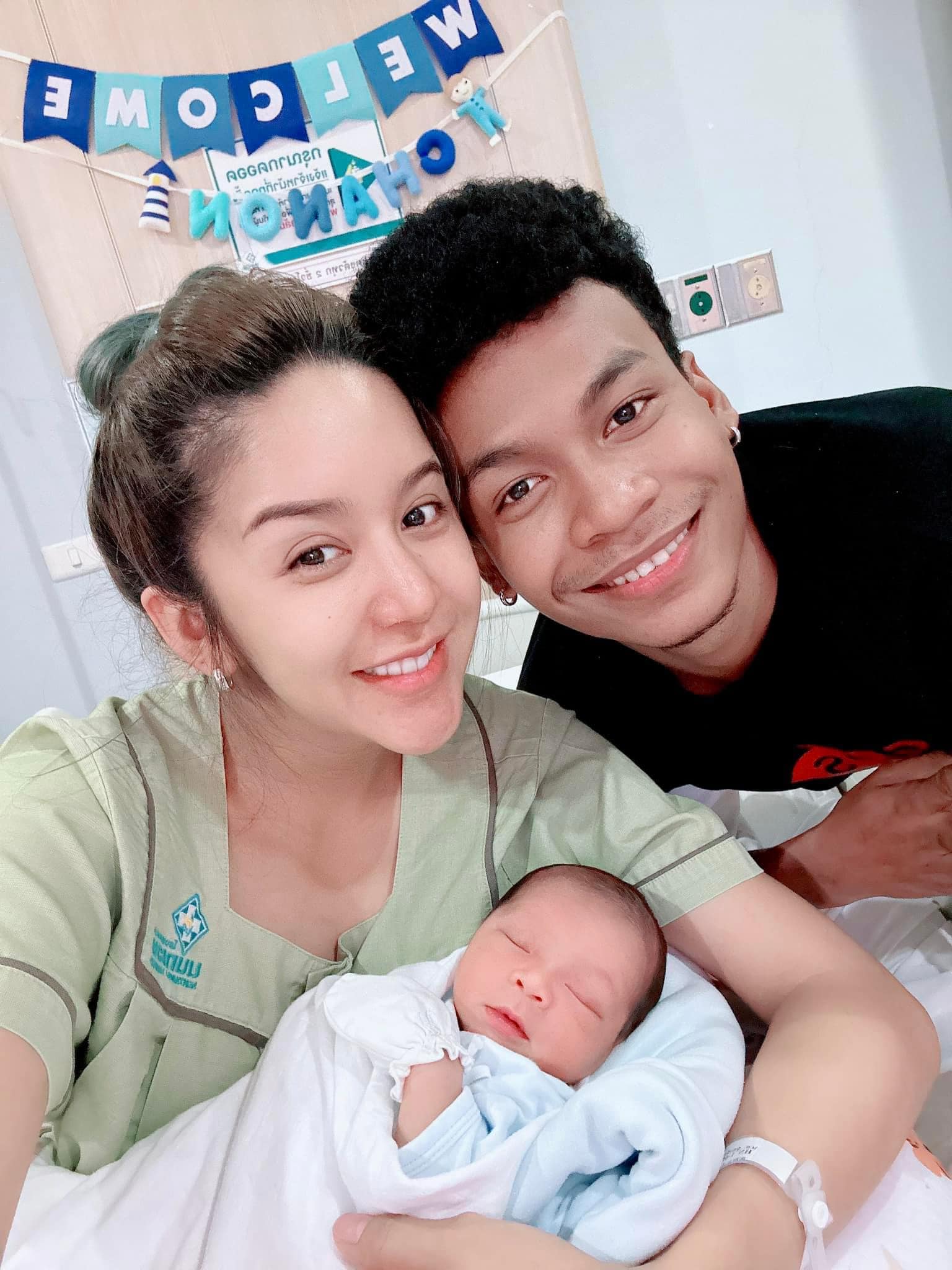 โชค รถแห่ ดับเพราะเมีย