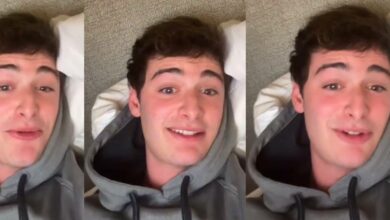 โนอาห์ชแนปป์ เปิดตัวเกย์