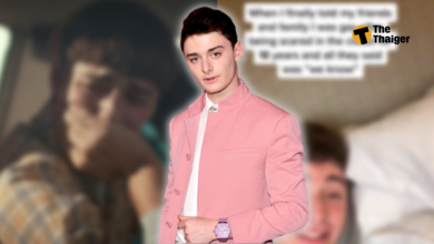 โนอาห์ ชแนปป์ ประวัติ