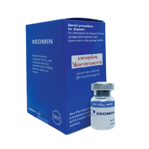 เทรนด์ความงาม ฉีดโบเยอรมัน