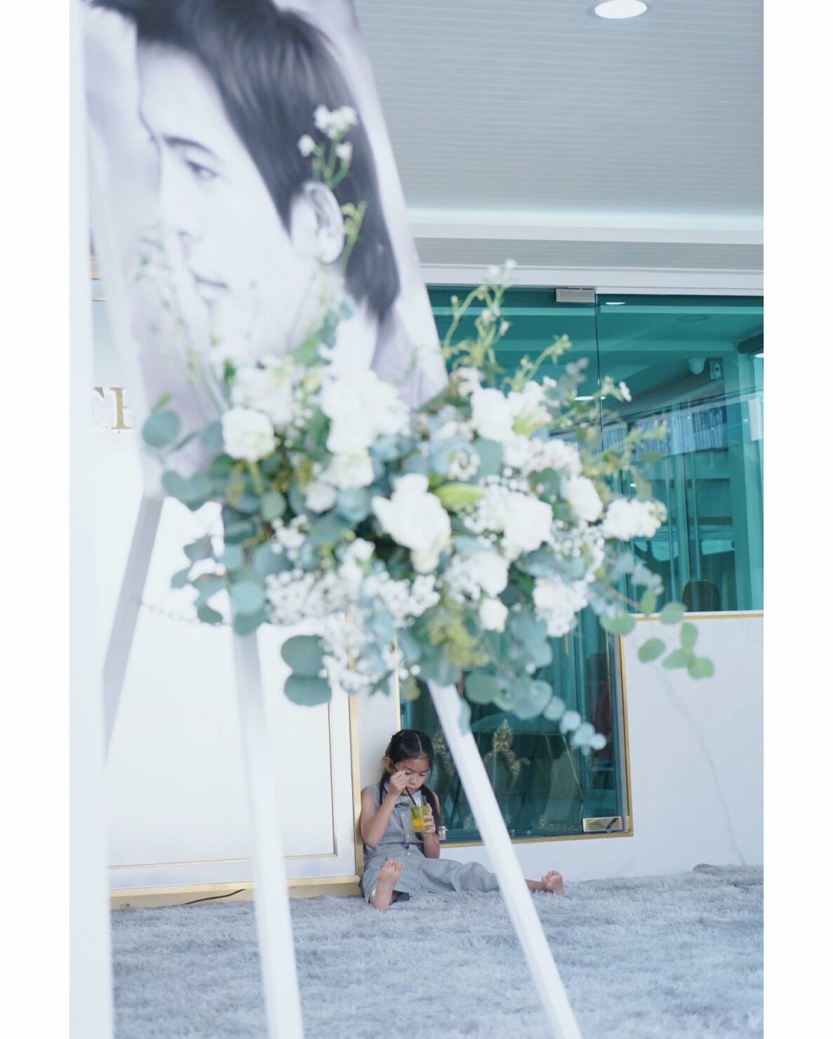 โบว์ แวนด้า 7 ปี ปอ ทฤษฎี