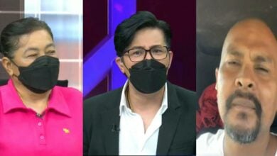 โหนกระแส พระอ๋อย