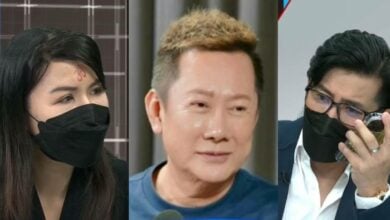 โหนกระแส เพชรพันปี