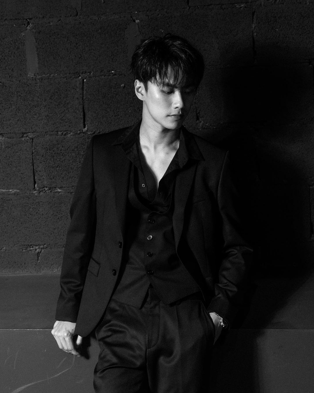 โอม ภวัต ดราม่าเหยียดเพศ