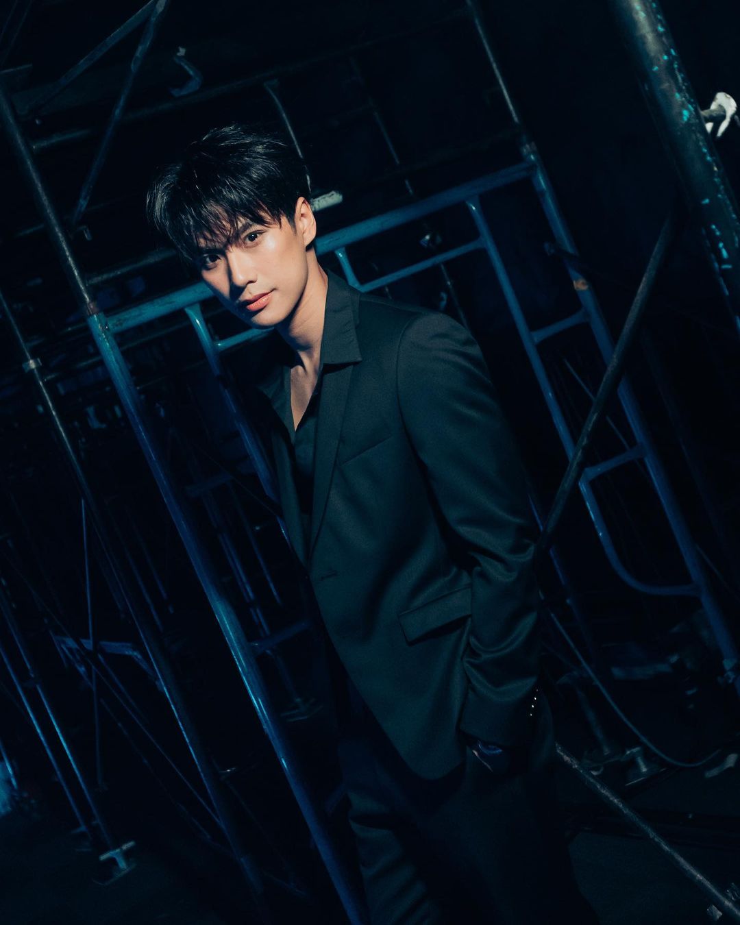 โอม ภวัต ดราม่าเหยียดเพศ