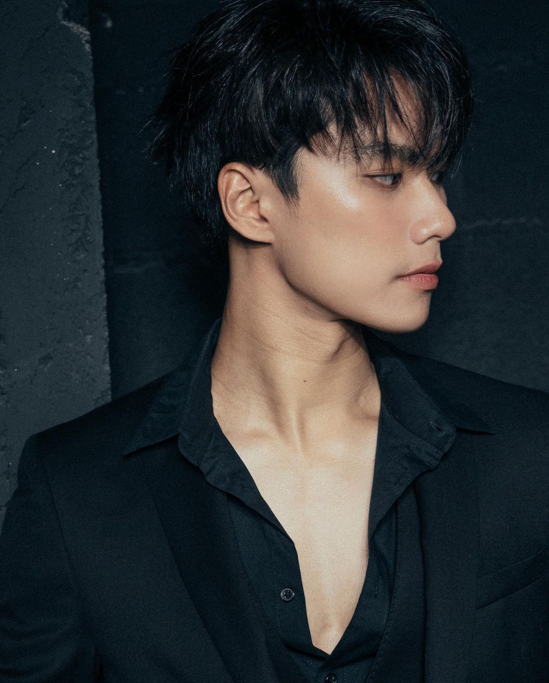 โอม ภวัต ดราม่าเหยียดเพศ