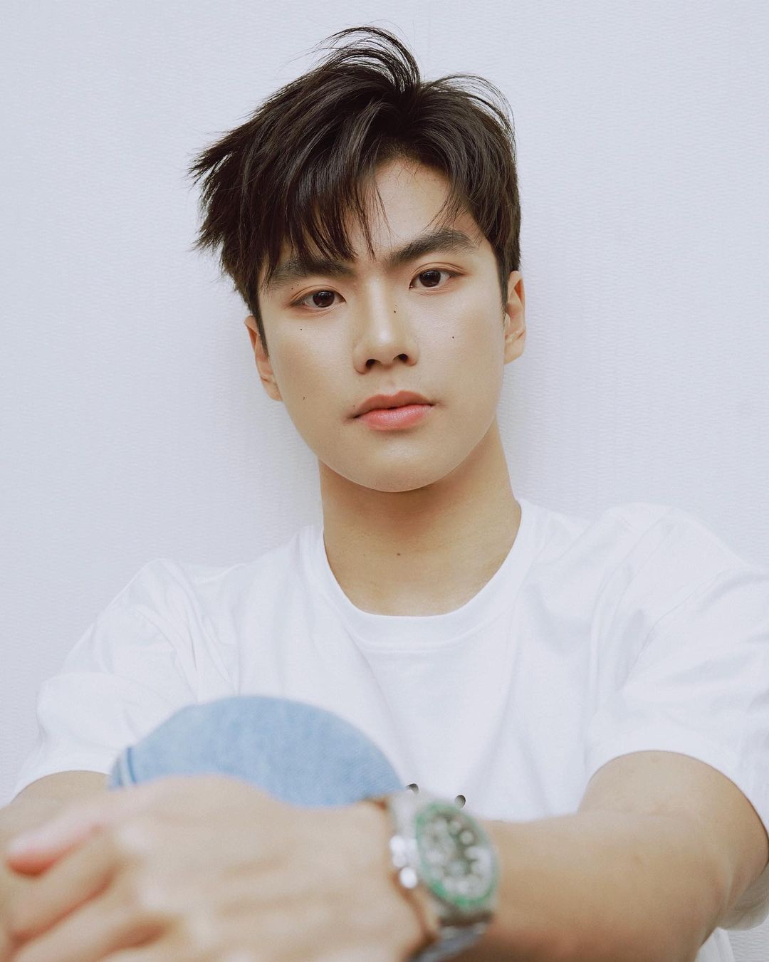 โอม ภวัต ดราม่าเหยียดเพศ