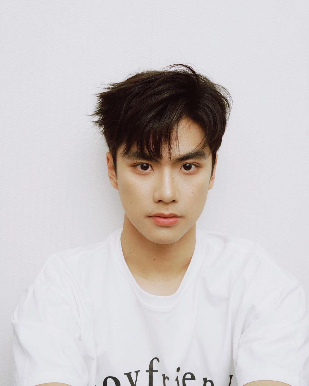 โอม ภวัต ดราม่าเหยียดเพศ