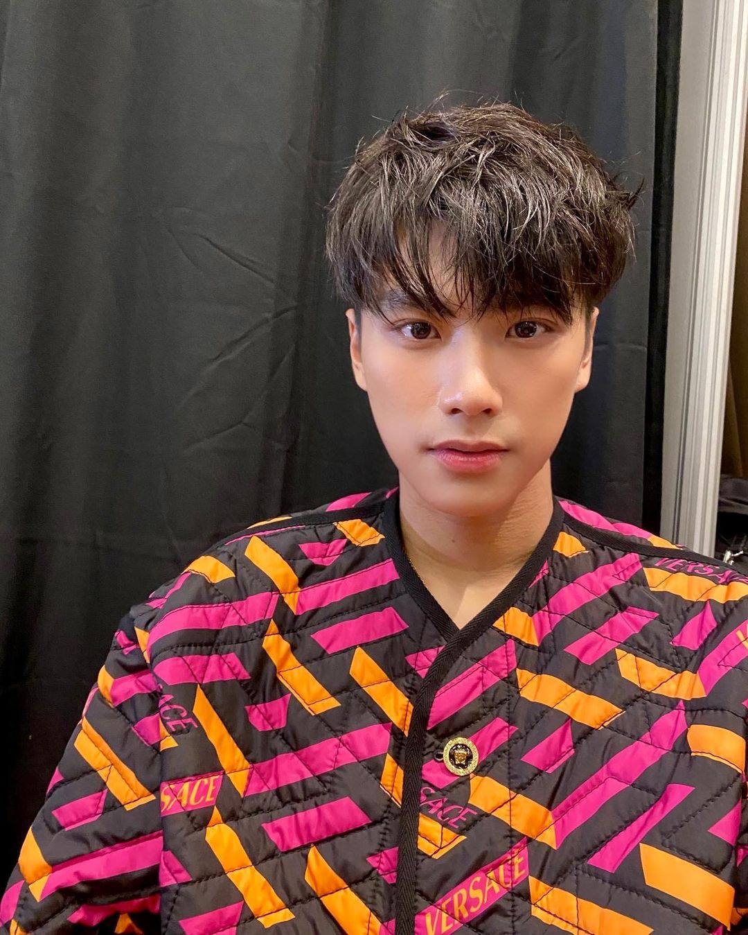 โอม ภวัต ดราม่าเหยียดเพศ