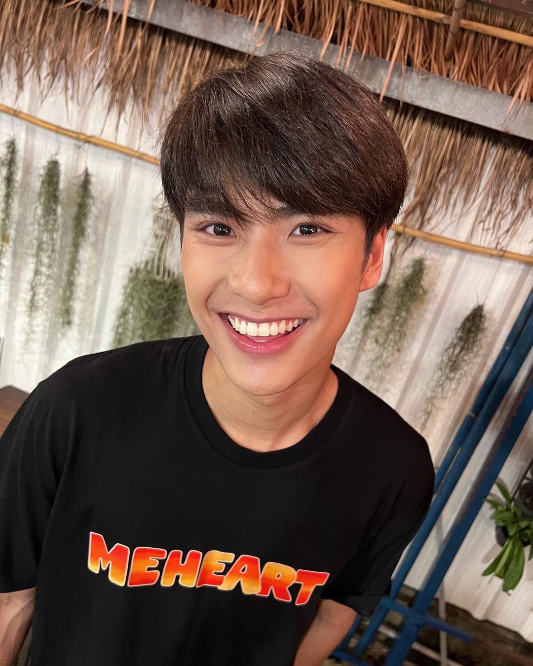 โอม ภวัต ดราม่าเหยียดเพศ