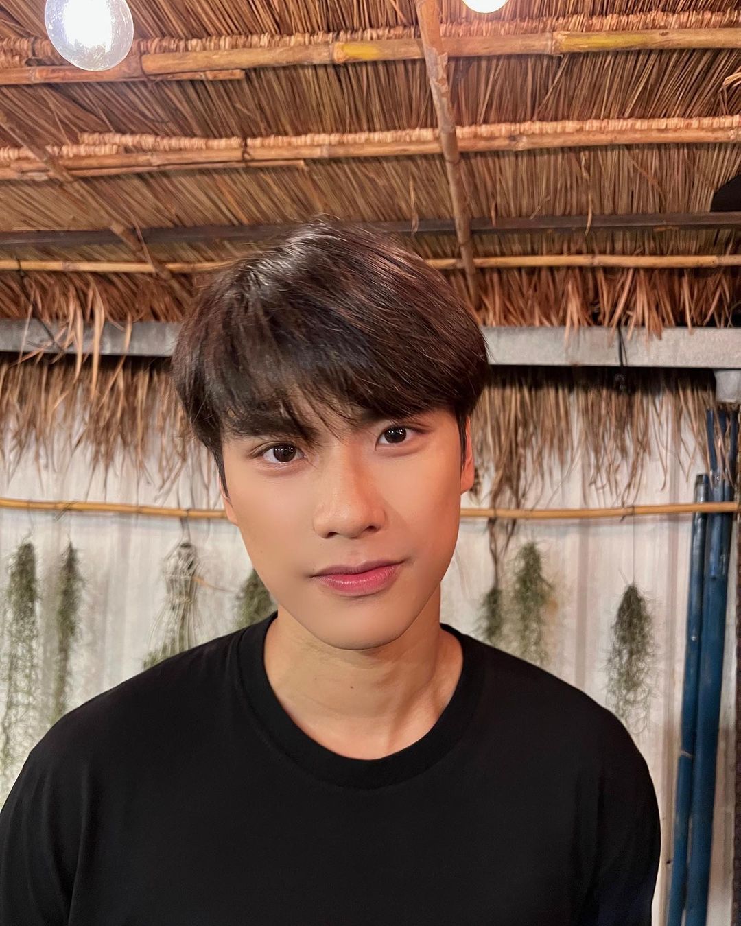 โอม ภวัต ดราม่าเหยียดเพศ