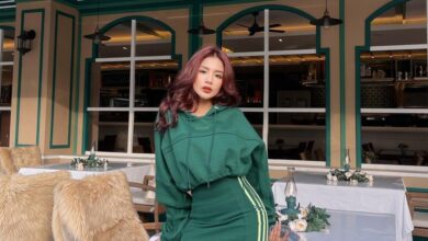 ใบเตย สุธีวัน พรีมายา