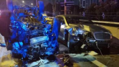 ไทม์ไลน์คดีเสี่ยเบนท์ลีย์