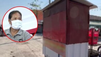 ไล่แทงแม่ค้าตามสั่ง