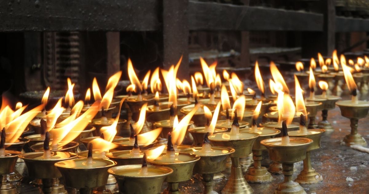 ไหว้ปีชง ตรุษจีน 2566