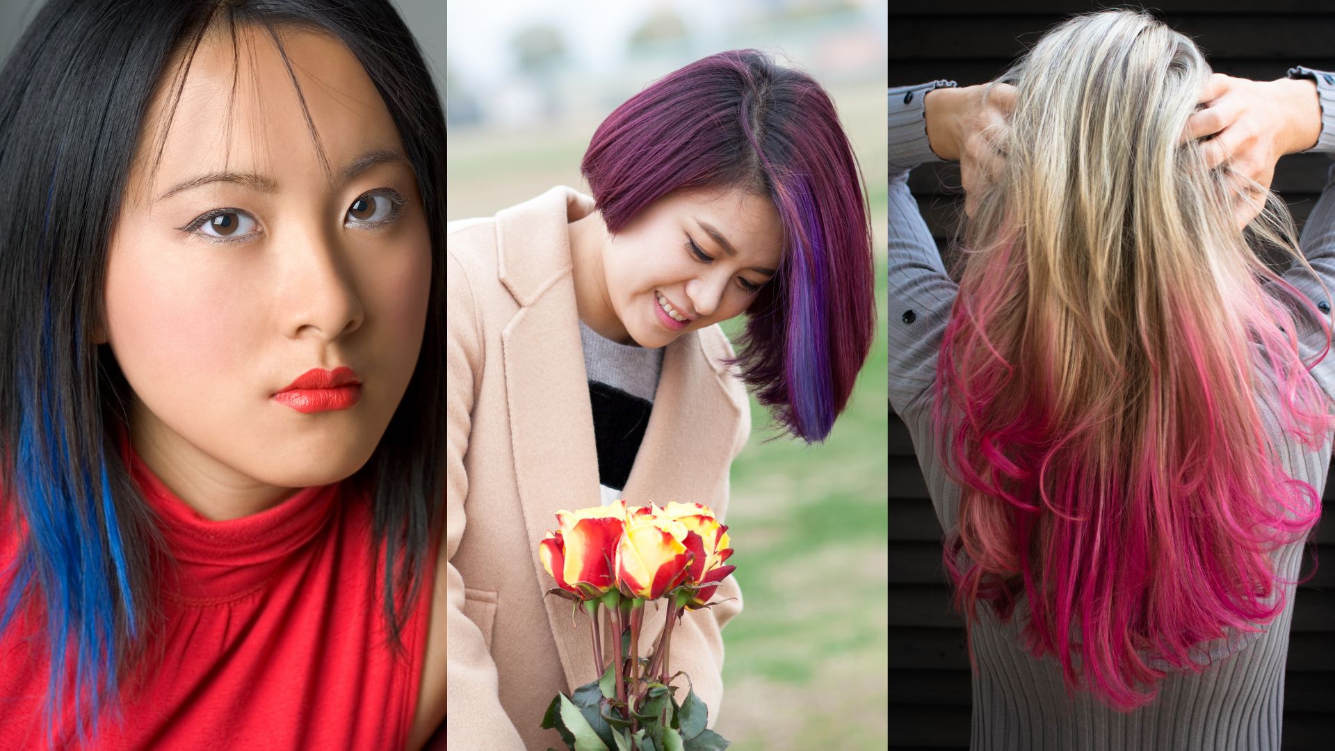 ไอเดียทำผมวันตรุษจีน 2566