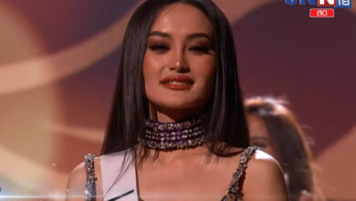 มิสยูนิเวิร์ส ลาว Miss Universe 2022