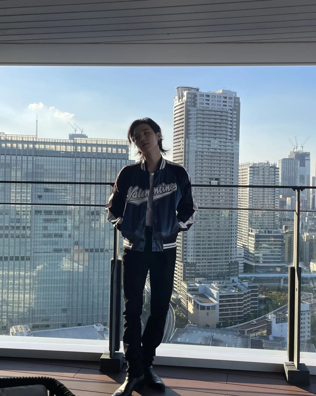 'ชูก้า BTS' ประกาศ ทัวร์คอนเสิร์ต SUGA l Agust D TOUR เตรียมบุกไทย ...