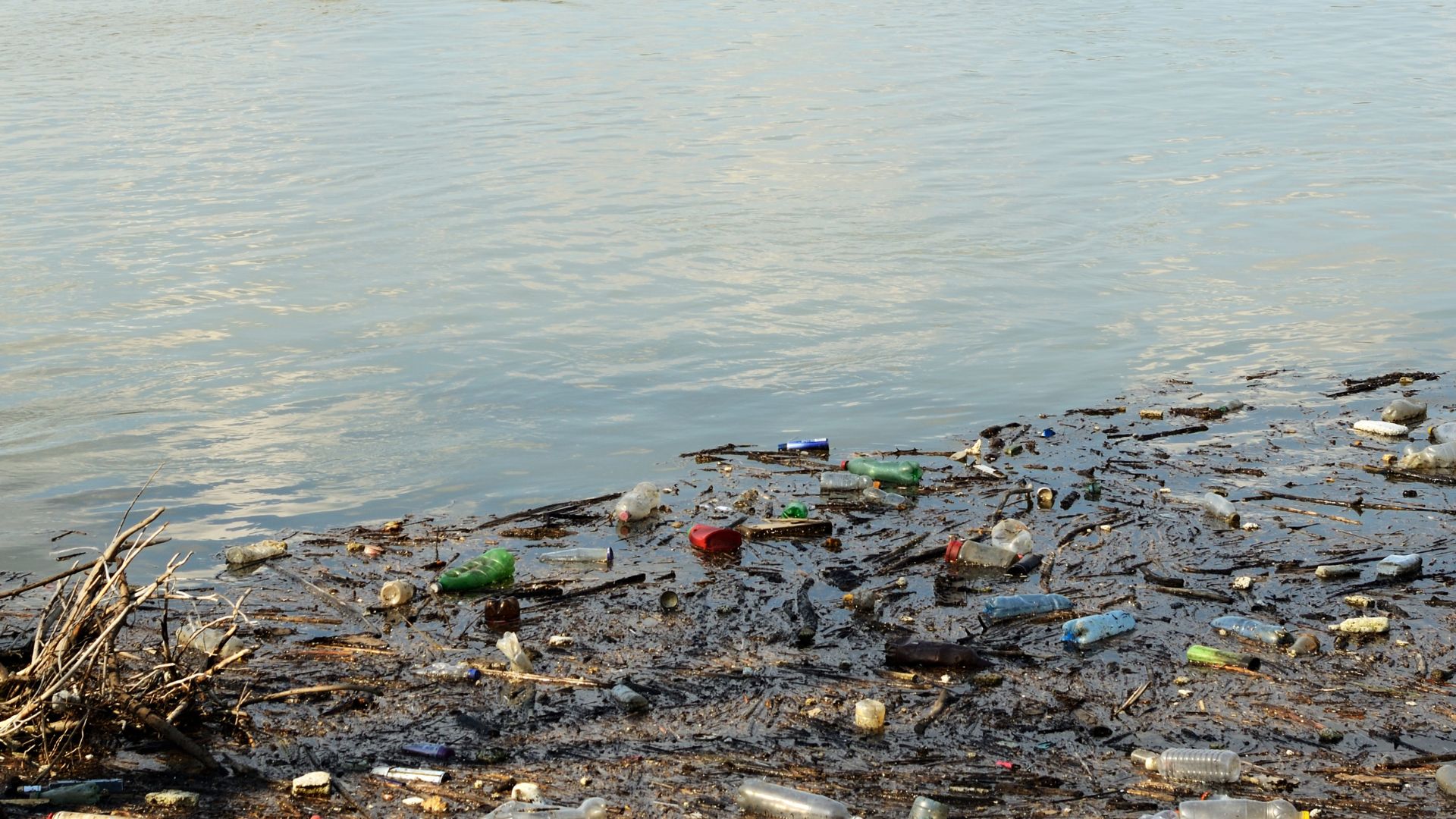 ฝันว่าตกน้ำ